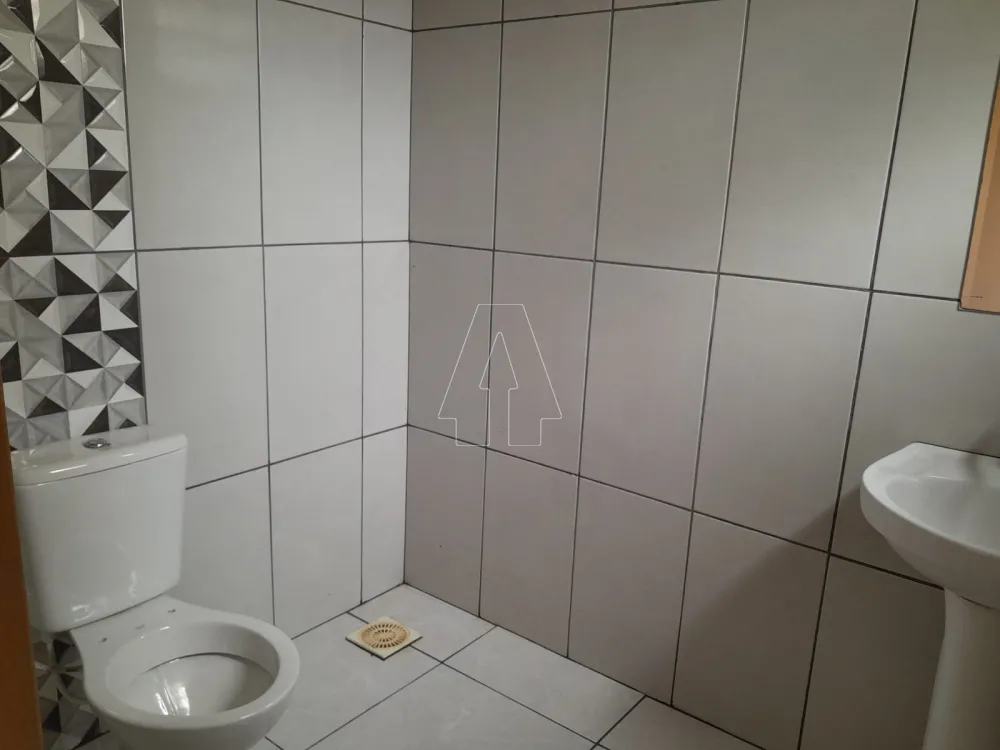 Alugar Comercial / Sala em Araçatuba R$ 880,00 - Foto 3