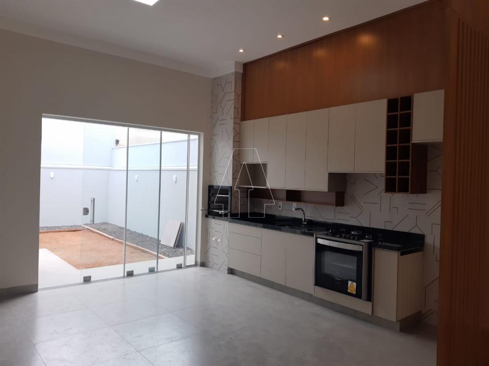 Comprar Casa / Condomínio em Araçatuba R$ 720.000,00 - Foto 7