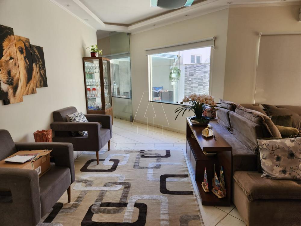 Comprar Casa / Condomínio em Araçatuba R$ 820.000,00 - Foto 4