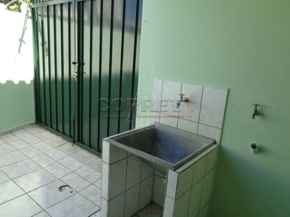 Comprar Casa / Sobrado em Araçatuba R$ 190.000,00 - Foto 8