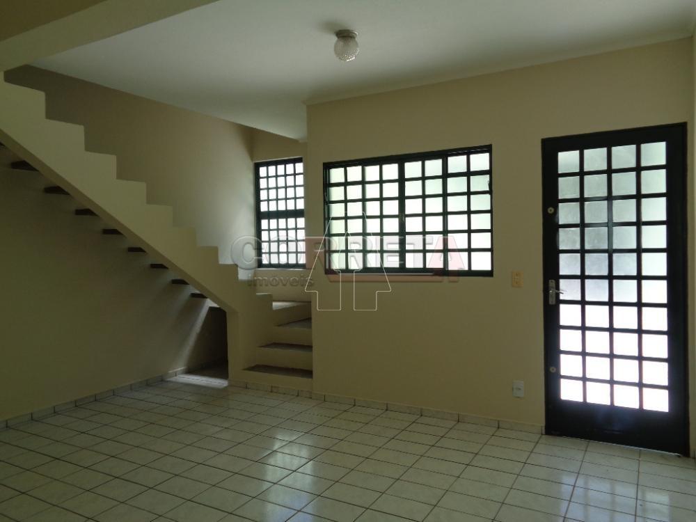 Comprar Casa / Sobrado em Araçatuba R$ 190.000,00 - Foto 1