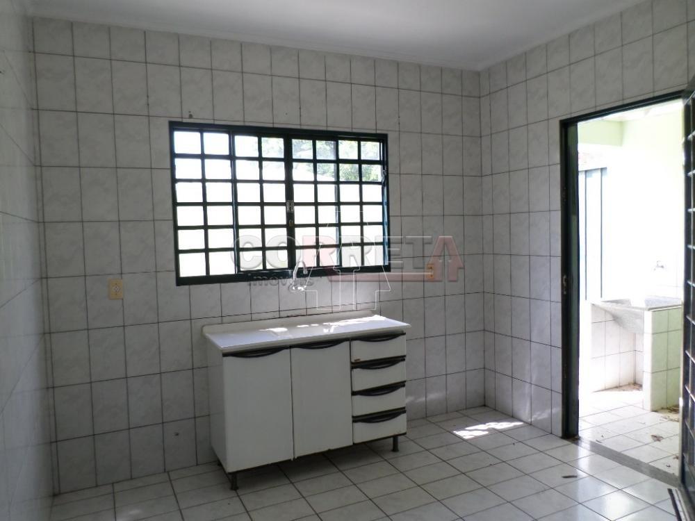 Comprar Casa / Sobrado em Araçatuba R$ 190.000,00 - Foto 6