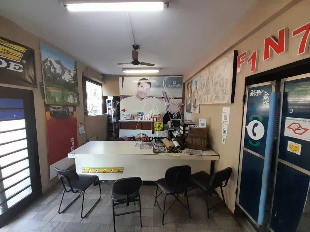 Comprar Comercial / Barracão em Araçatuba R$ 1.200.000,00 - Foto 1