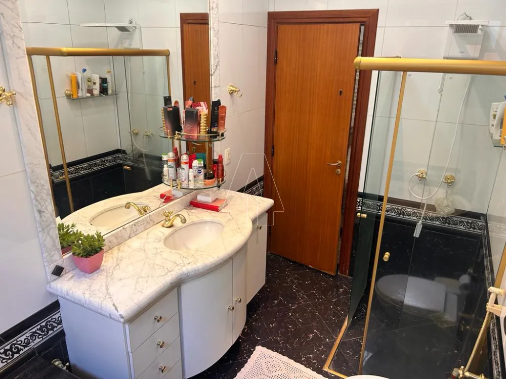 Alugar Casa / Residencial em Araçatuba R$ 3.800,00 - Foto 31