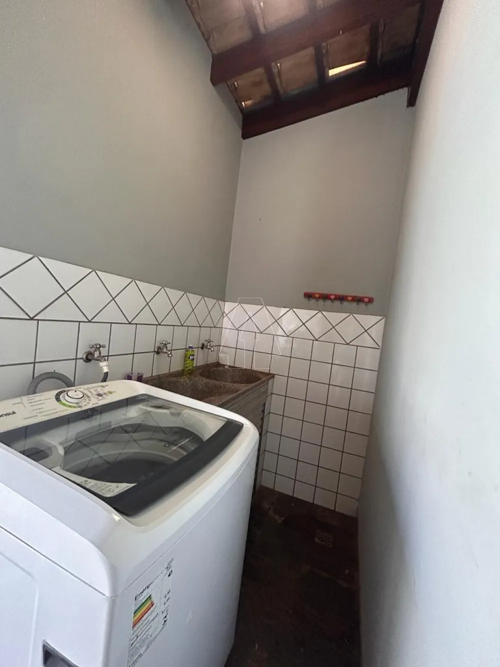 Alugar Casa / Residencial em Araçatuba R$ 3.800,00 - Foto 39