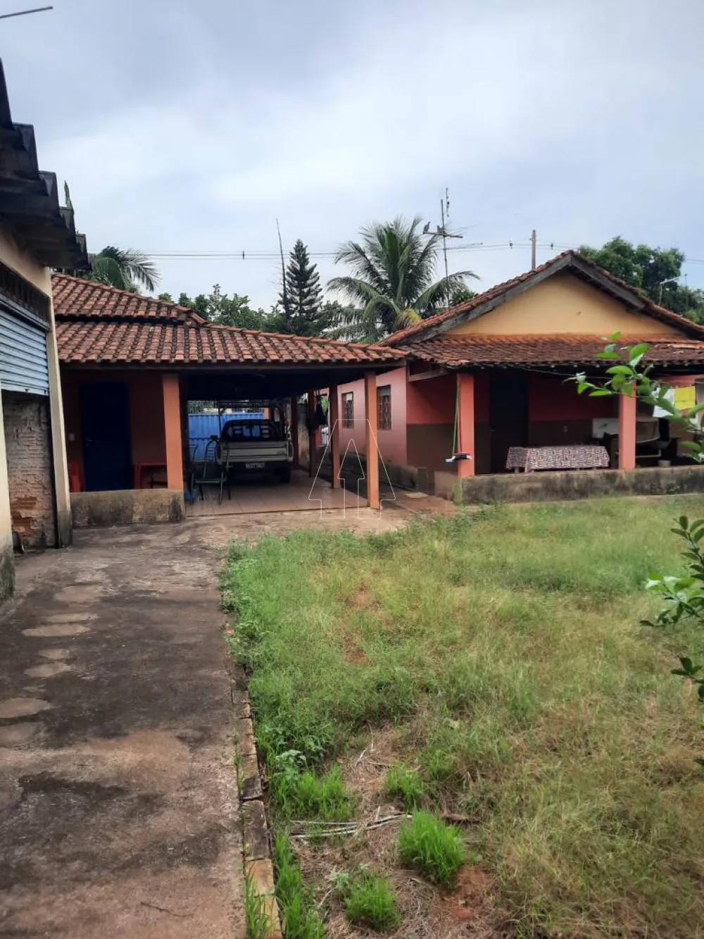 Comprar Rural / Chácara em ARAÇATUBA R$ 350.000,00 - Foto 8