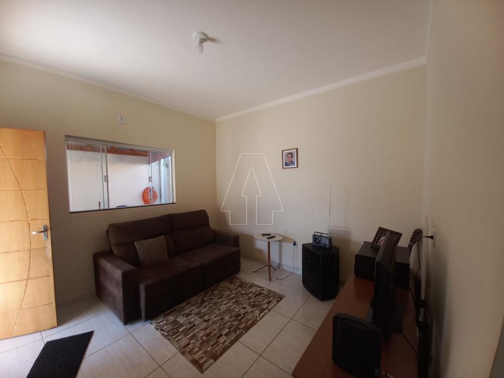 Comprar Casa / Residencial em Araçatuba R$ 335.000,00 - Foto 1