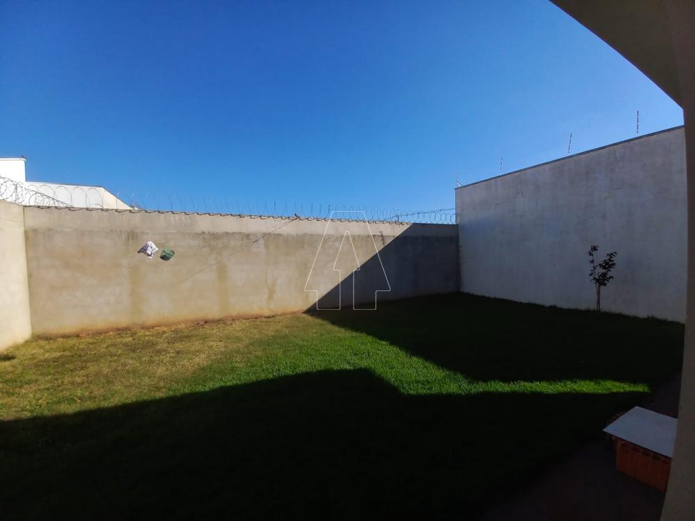 Comprar Casa / Residencial em Araçatuba R$ 335.000,00 - Foto 10