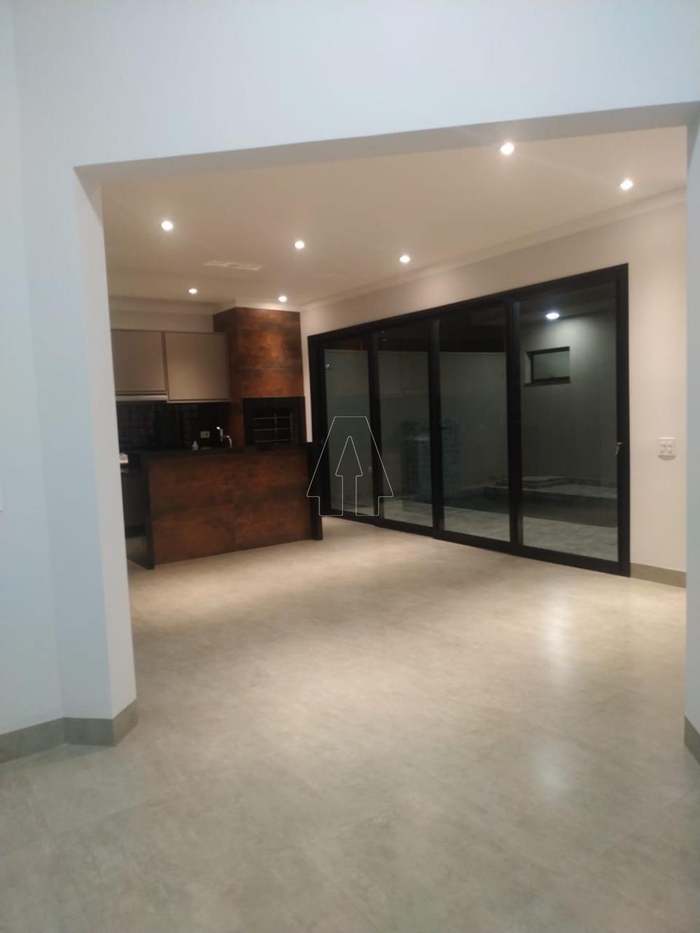 Comprar Casa / Condomínio em Araçatuba R$ 910.000,00 - Foto 7