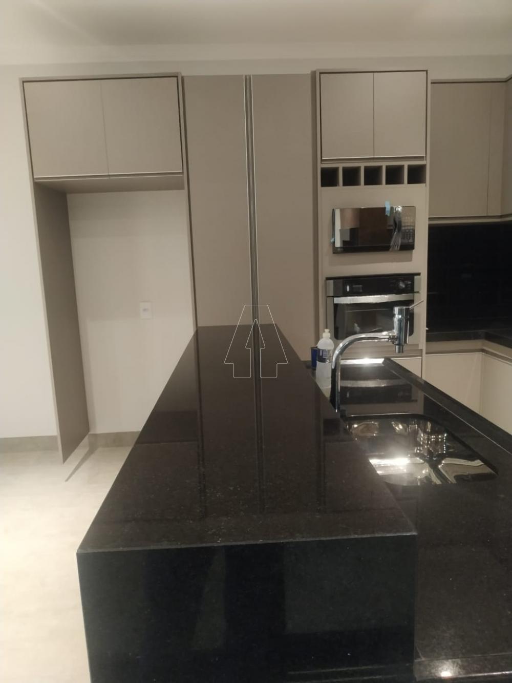 Comprar Casa / Condomínio em Araçatuba R$ 910.000,00 - Foto 2