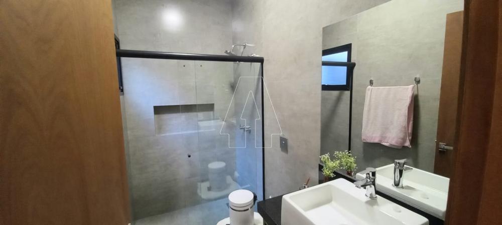 Comprar Casa / Condomínio em Araçatuba R$ 910.000,00 - Foto 14