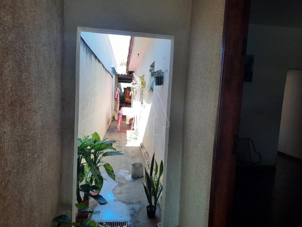 Comprar Casa / Residencial em Araçatuba R$ 280.000,00 - Foto 2