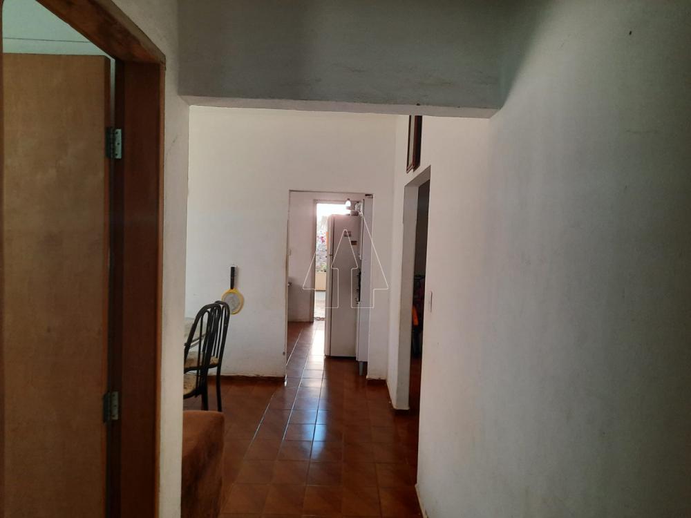 Comprar Casa / Residencial em Araçatuba R$ 280.000,00 - Foto 4