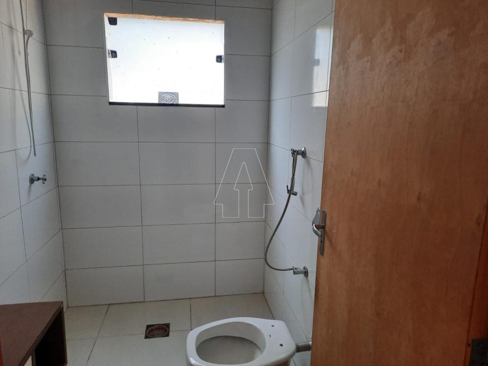 Comprar Casa / Residencial em Araçatuba R$ 280.000,00 - Foto 5