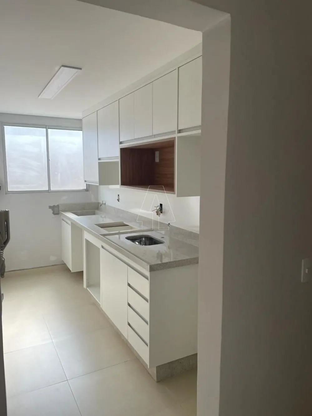 Alugar Apartamento / Padrão em Araçatuba R$ 900,00 - Foto 1