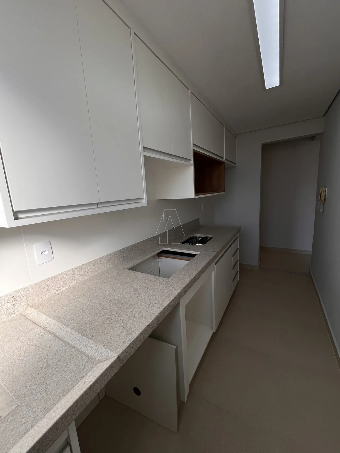 Alugar Apartamento / Padrão em Araçatuba R$ 900,00 - Foto 9