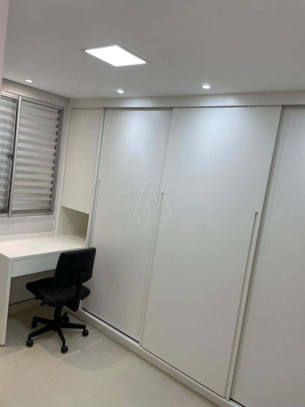 Alugar Apartamento / Padrão em Araçatuba R$ 900,00 - Foto 3