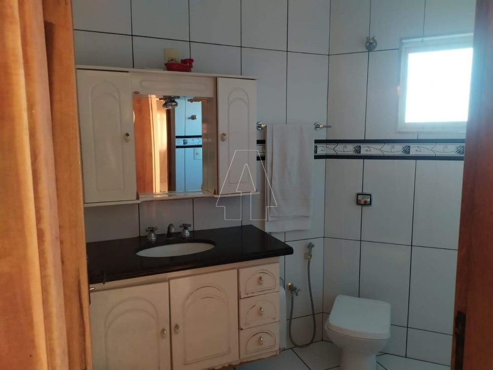 Comprar Casa / Sobrado em Araçatuba R$ 1.400.000,00 - Foto 14