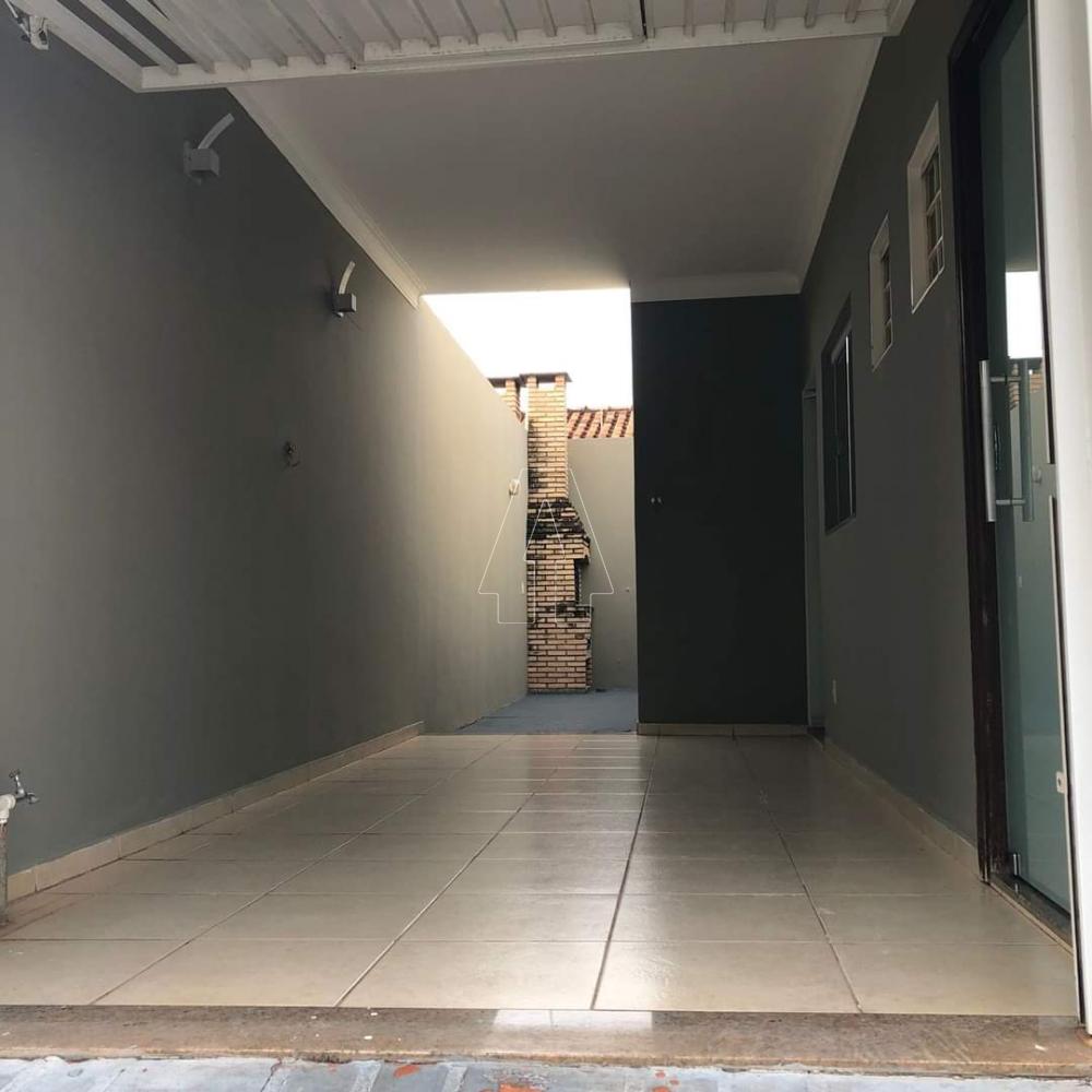 Comprar Casa / Residencial em Araçatuba R$ 850.000,00 - Foto 9