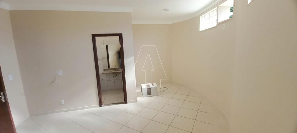 Comprar Casa / Residencial em Araçatuba R$ 850.000,00 - Foto 8