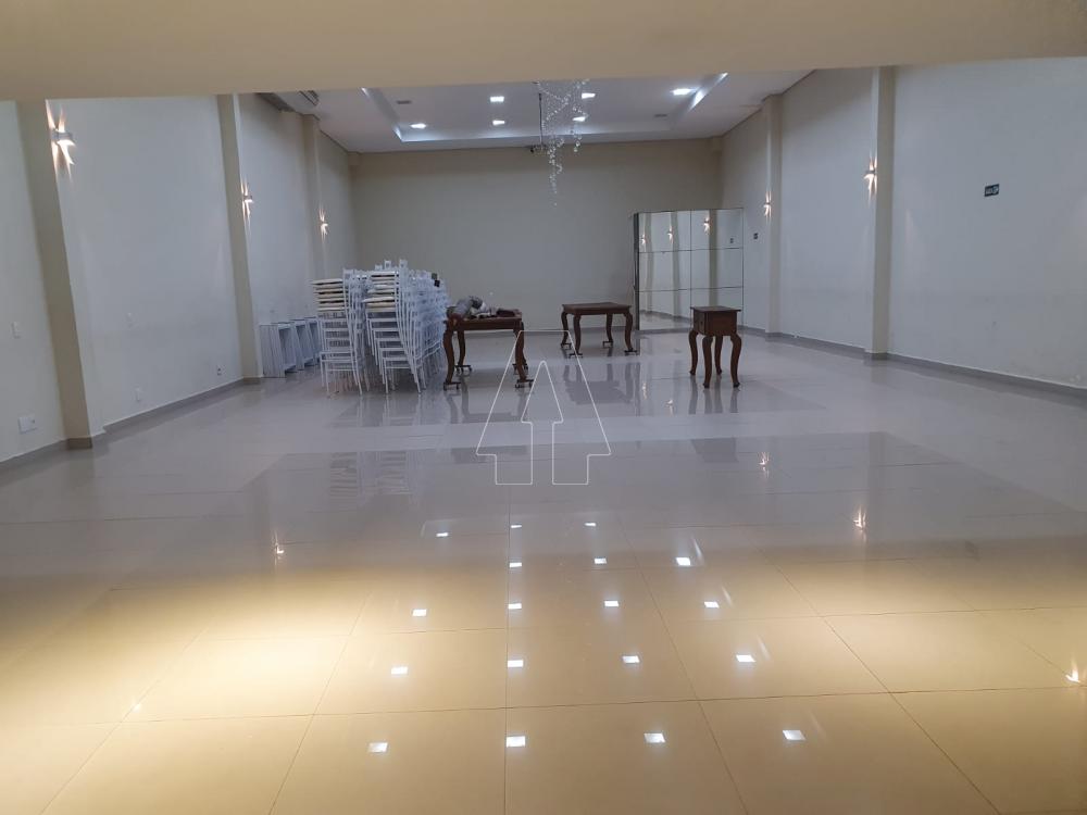 Comprar Comercial / Salão em Araçatuba R$ 1.800.000,00 - Foto 2