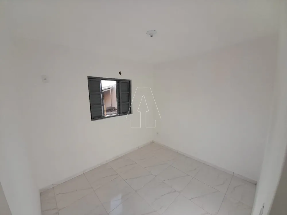 Alugar Apartamento / Padrão em Araçatuba R$ 750,00 - Foto 2