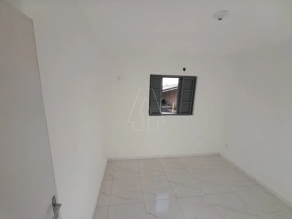 Alugar Apartamento / Padrão em Araçatuba R$ 750,00 - Foto 3