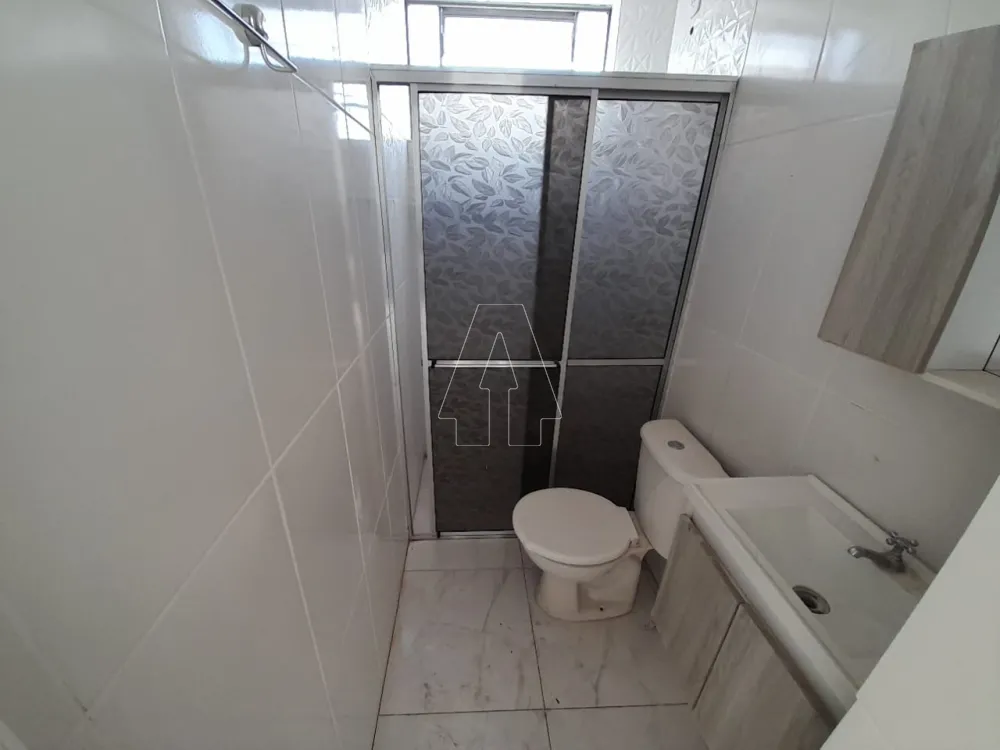 Alugar Apartamento / Padrão em Araçatuba R$ 750,00 - Foto 4