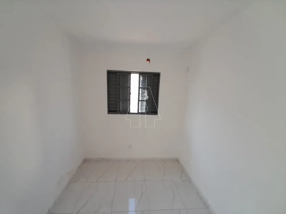 Alugar Apartamento / Padrão em Araçatuba R$ 750,00 - Foto 7