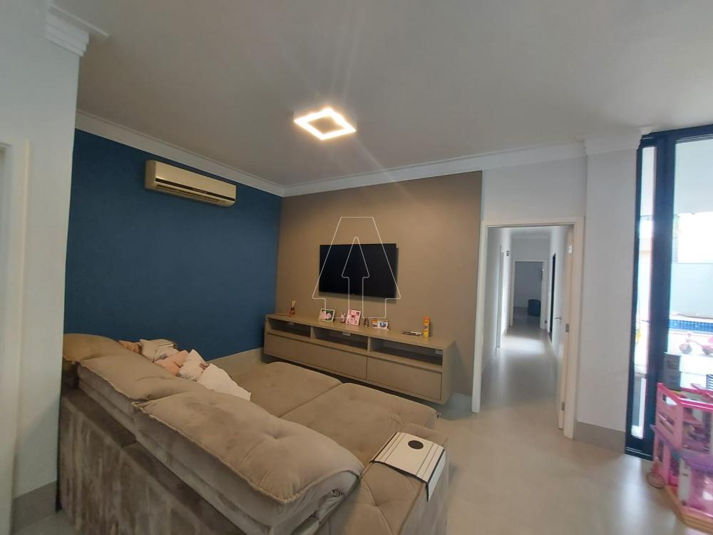 Comprar Casa / Condomínio em Araçatuba R$ 1.400.000,00 - Foto 3