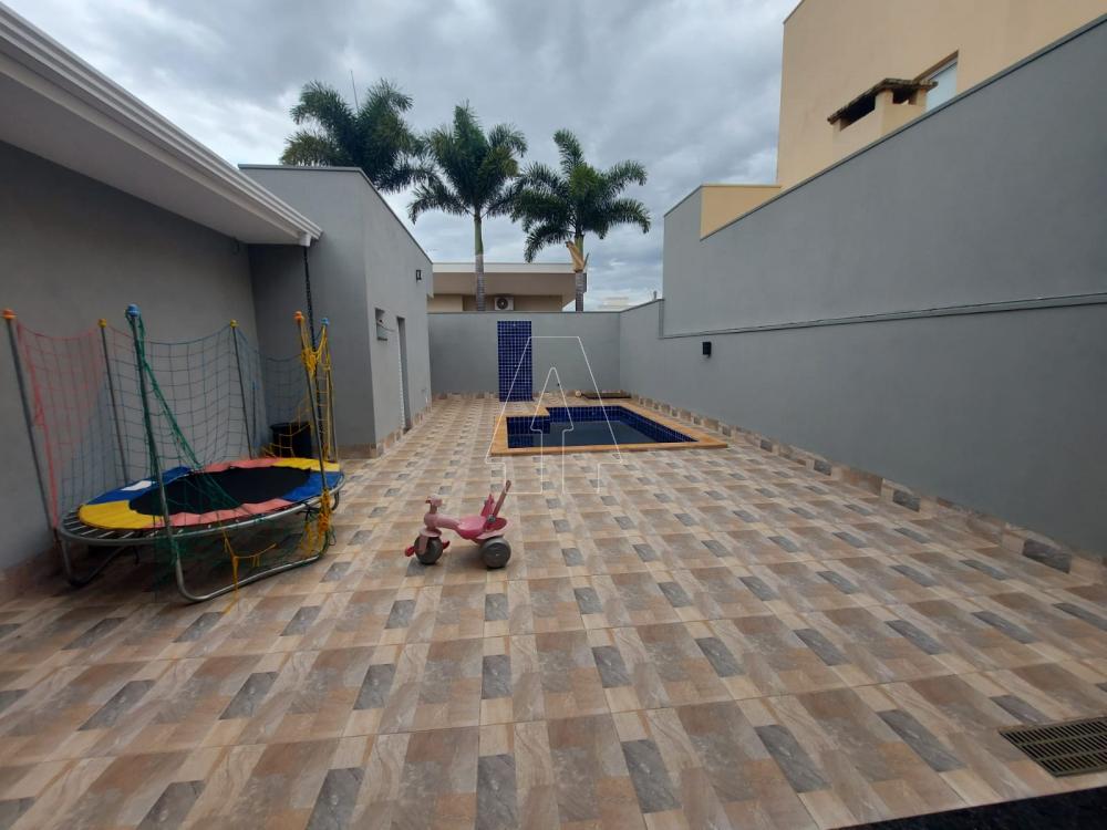 Comprar Casa / Condomínio em Araçatuba R$ 1.400.000,00 - Foto 23