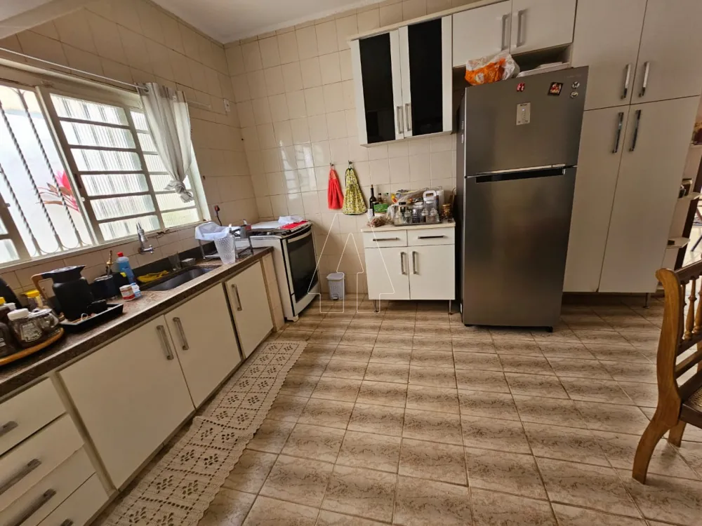 Comprar Casa / Residencial em Araçatuba R$ 550.000,00 - Foto 3