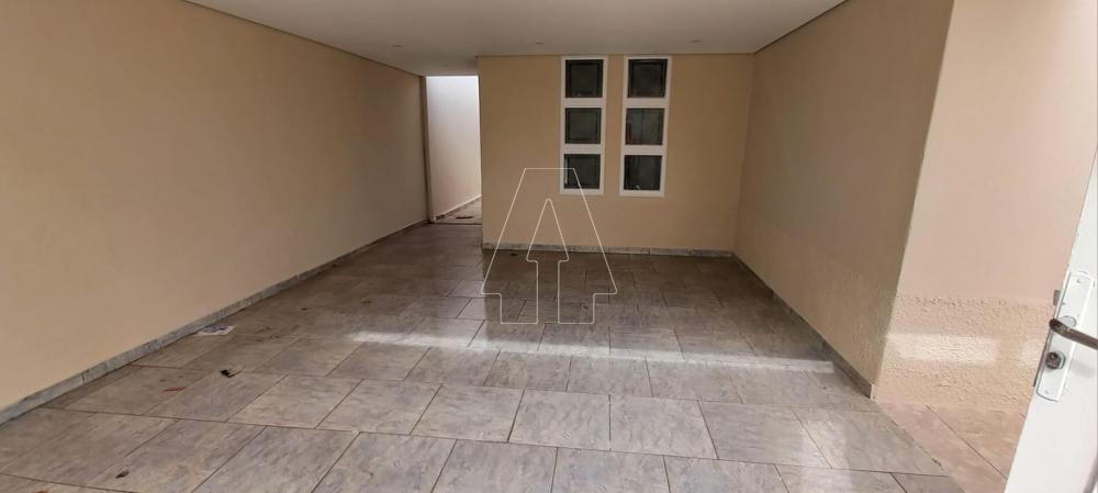 Comprar Casa / Residencial em Araçatuba R$ 220.000,00 - Foto 1