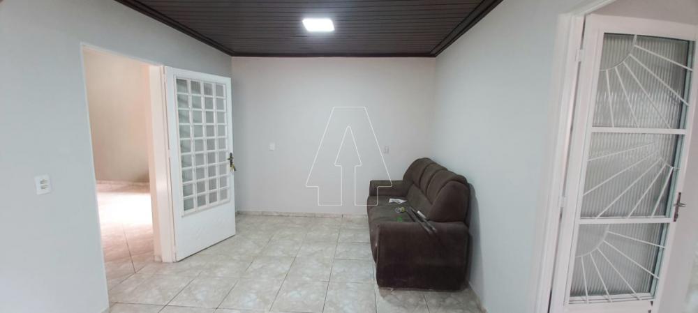 Comprar Casa / Residencial em Araçatuba R$ 220.000,00 - Foto 8