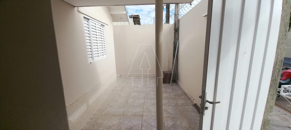 Comprar Casa / Residencial em Araçatuba R$ 220.000,00 - Foto 11