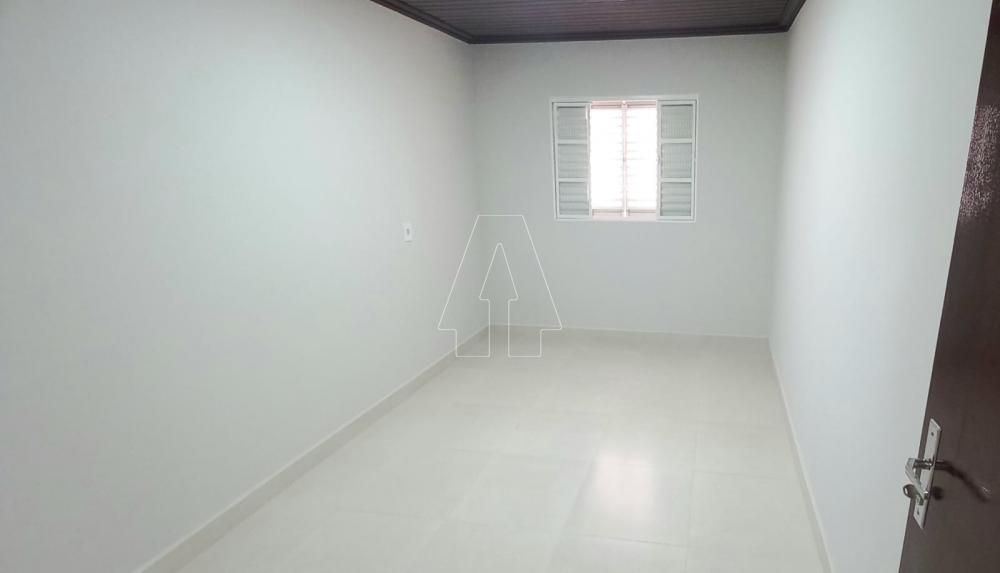 Comprar Casa / Residencial em Araçatuba R$ 220.000,00 - Foto 7