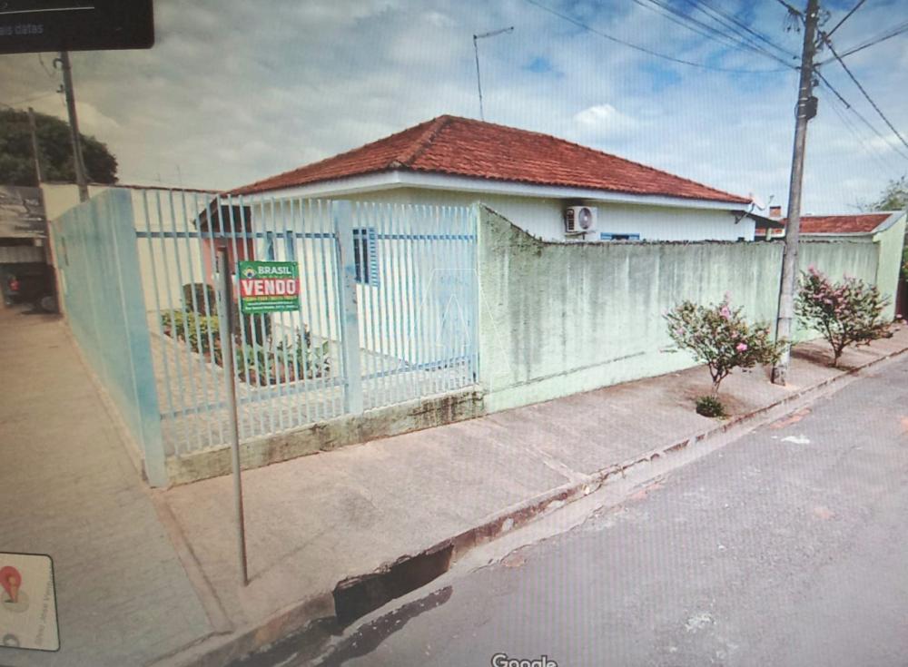 Comprar Casa / Residencial em Araçatuba R$ 450.000,00 - Foto 1