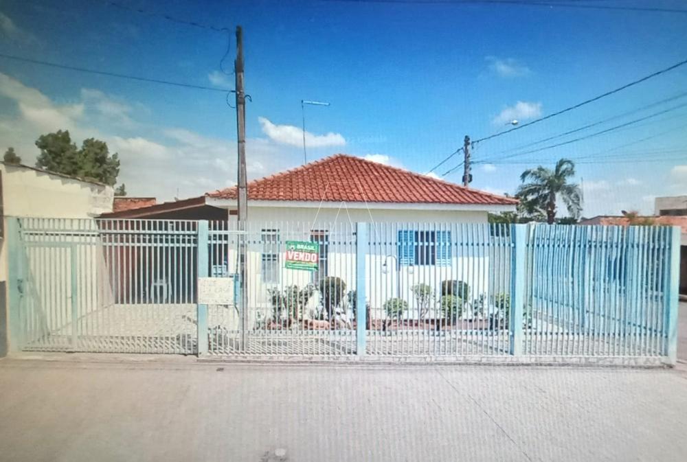 Comprar Casa / Residencial em Araçatuba R$ 450.000,00 - Foto 2