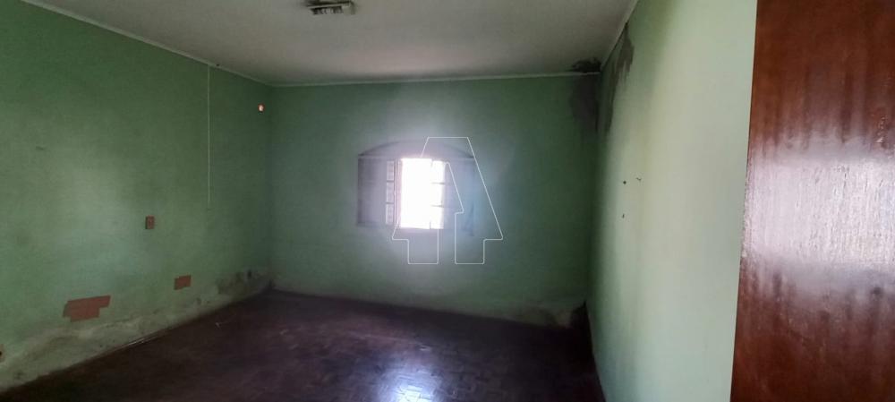 Comprar Casa / Residencial em Araçatuba R$ 420.000,00 - Foto 4