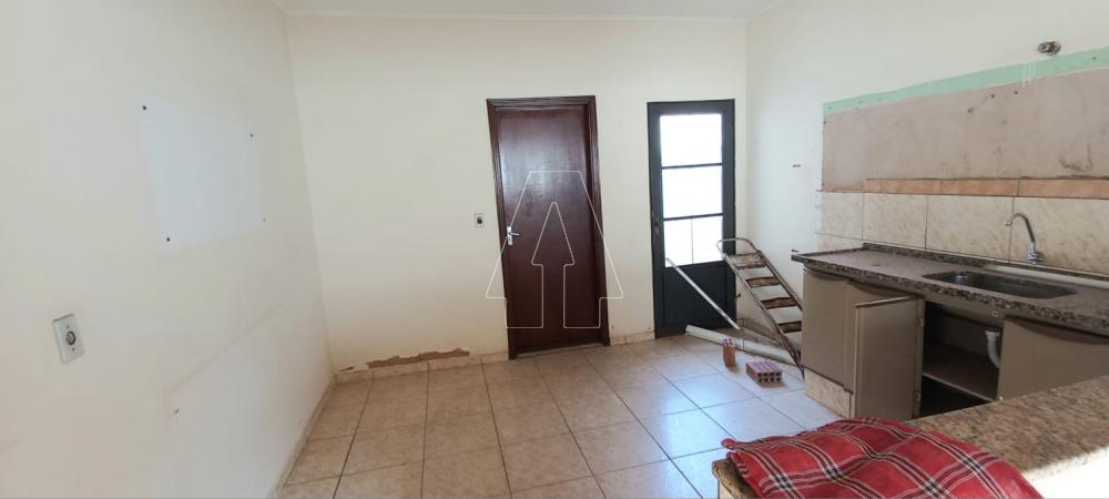 Comprar Casa / Residencial em Araçatuba R$ 420.000,00 - Foto 7