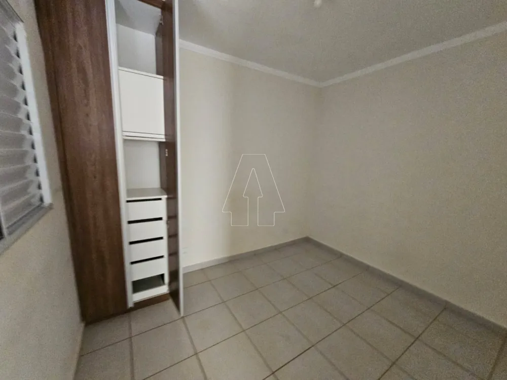 Alugar Apartamento / Padrão em Araçatuba R$ 1.000,00 - Foto 7