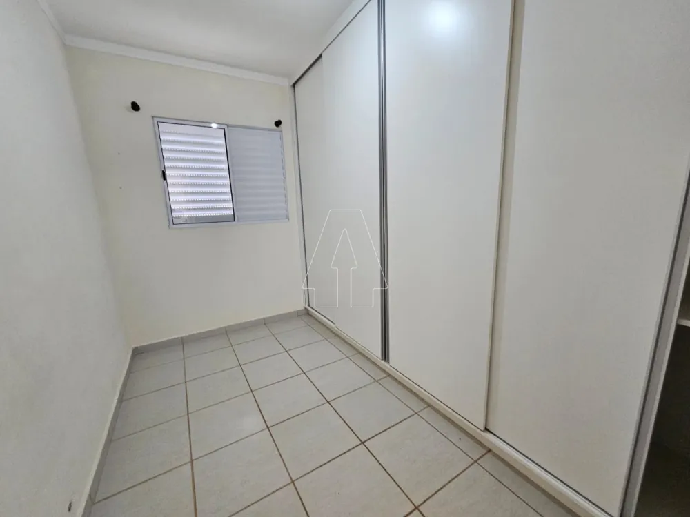 Alugar Apartamento / Padrão em Araçatuba R$ 1.000,00 - Foto 10