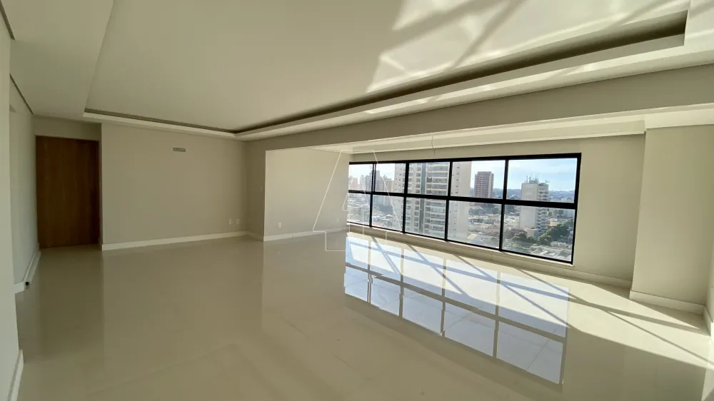 Comprar Apartamento / Padrão em Araçatuba R$ 1.900.000,00 - Foto 1