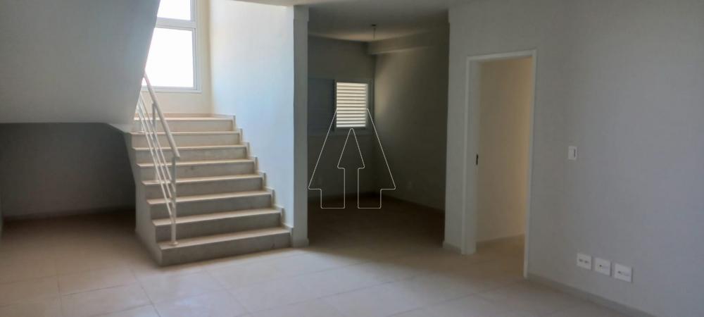 Comprar Apartamento / Cobertura em Araçatuba R$ 850.000,00 - Foto 3