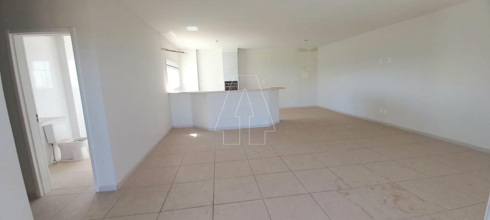 Comprar Apartamento / Cobertura em Araçatuba R$ 850.000,00 - Foto 12