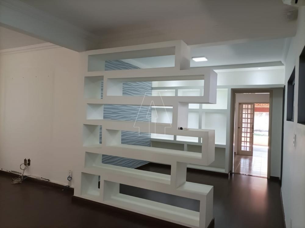 Comprar Casa / Residencial em Araçatuba R$ 720.000,00 - Foto 1