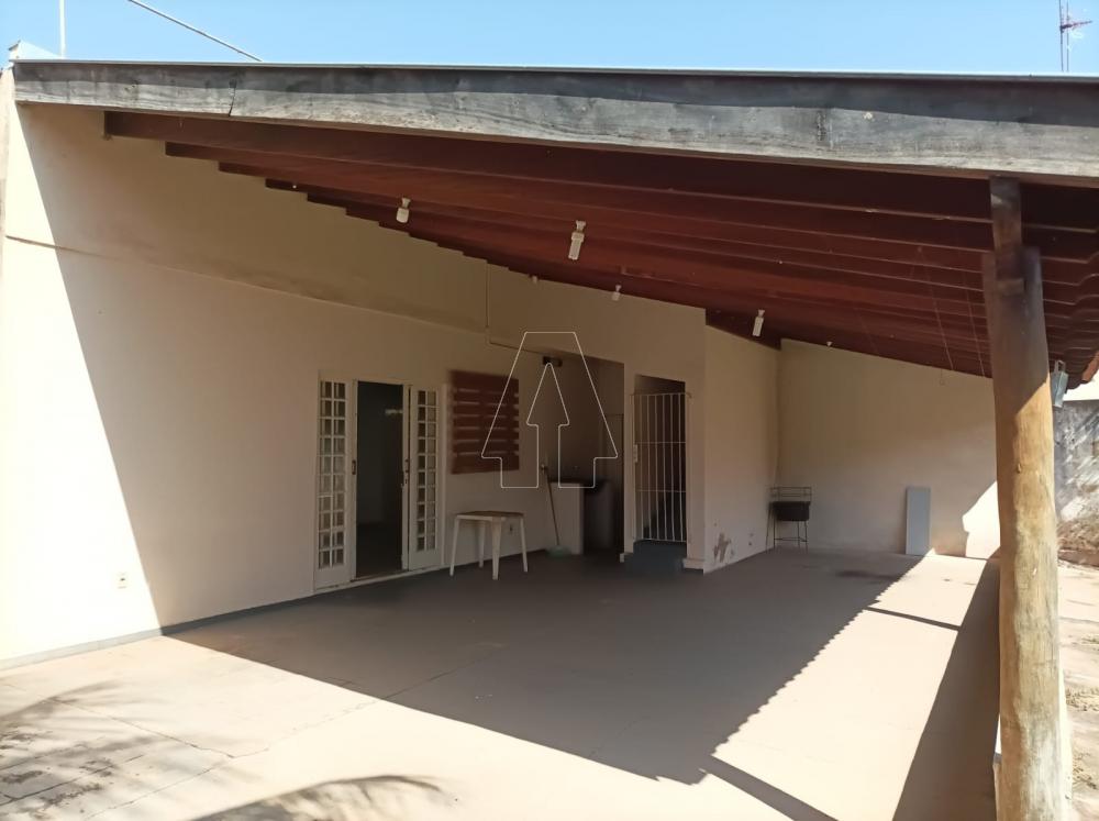 Comprar Casa / Residencial em Araçatuba R$ 720.000,00 - Foto 24