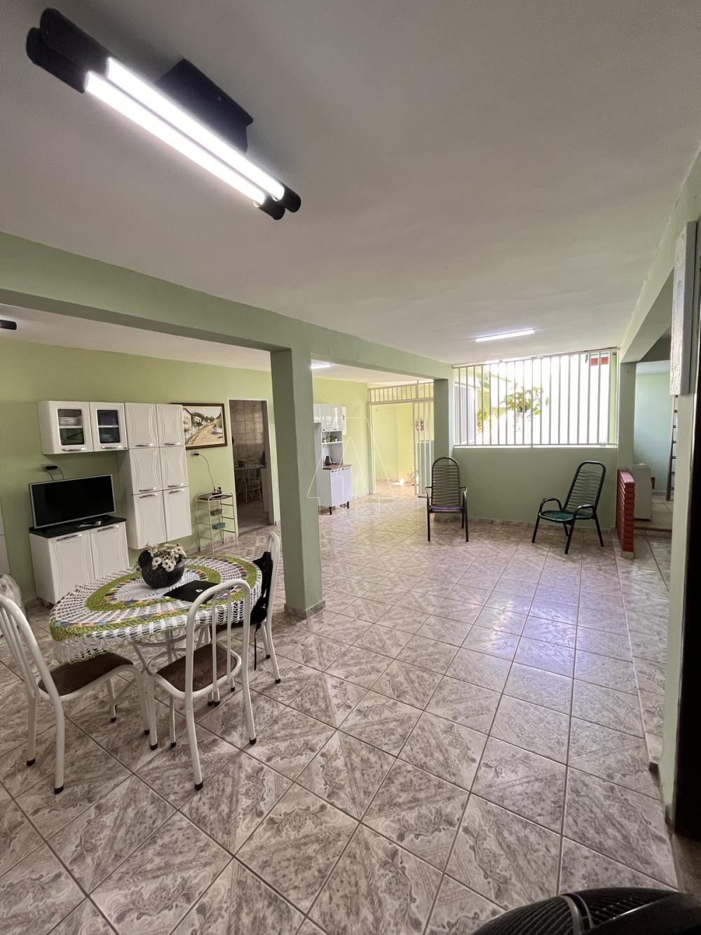 Comprar Casa / Residencial em Araçatuba R$ 340.000,00 - Foto 10