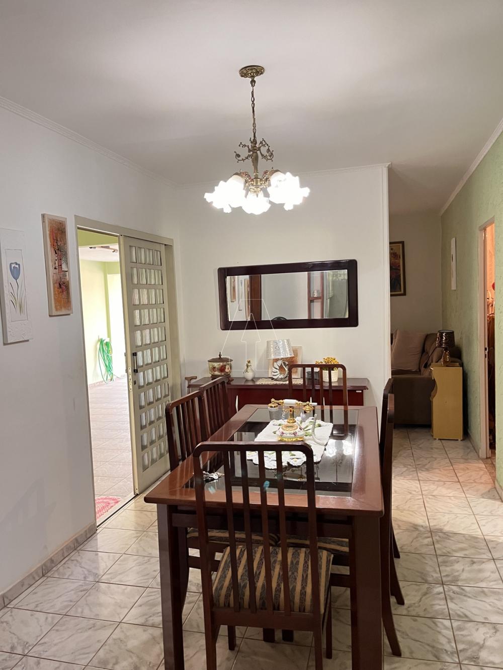 Comprar Casa / Residencial em Araçatuba R$ 340.000,00 - Foto 2