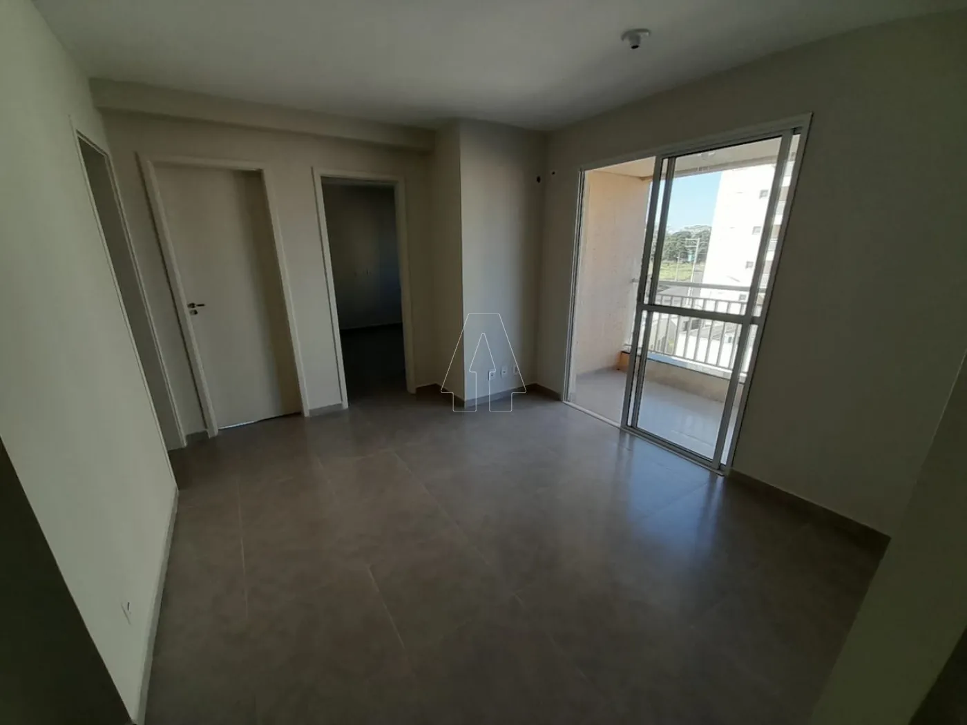 Alugar Apartamento / Padrão em Araçatuba R$ 1.200,00 - Foto 2